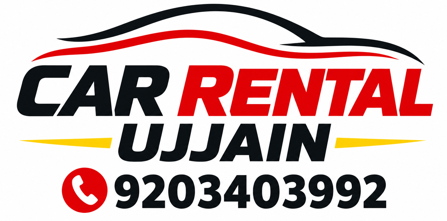 Car Rental Ujjain